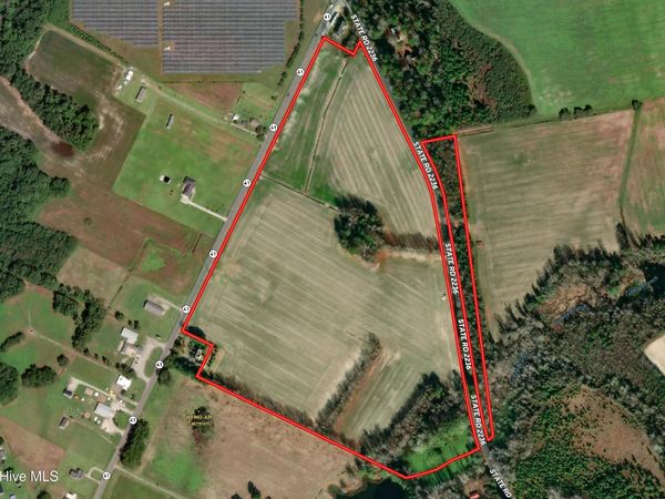 Tbd Nc 41 , Fairmont, NC 28340