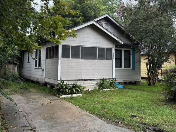 2821 OSCEOLA Street , Baton Rouge, LA 70805