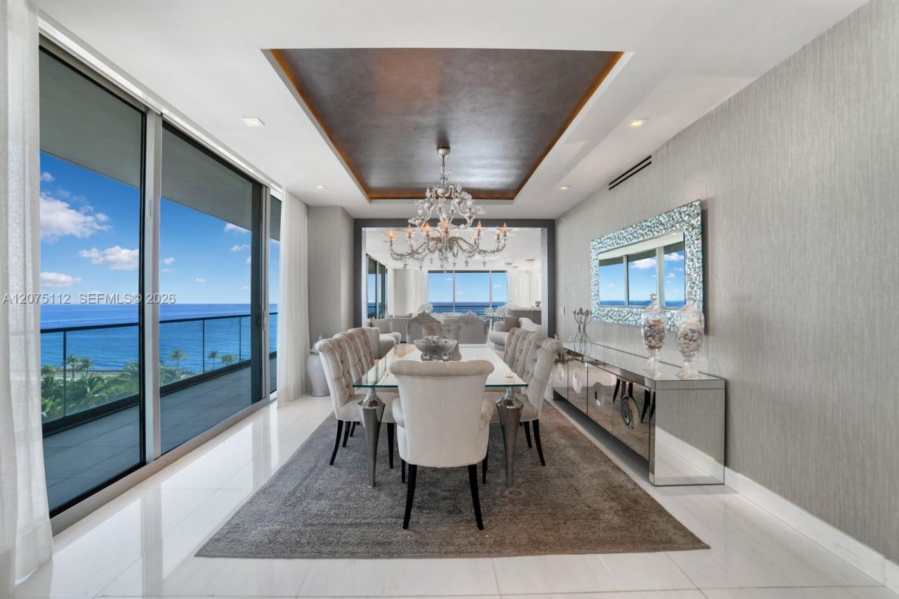 10203 Collins Ave , Unit 801, Bal Harbour, FL 33154 Photo