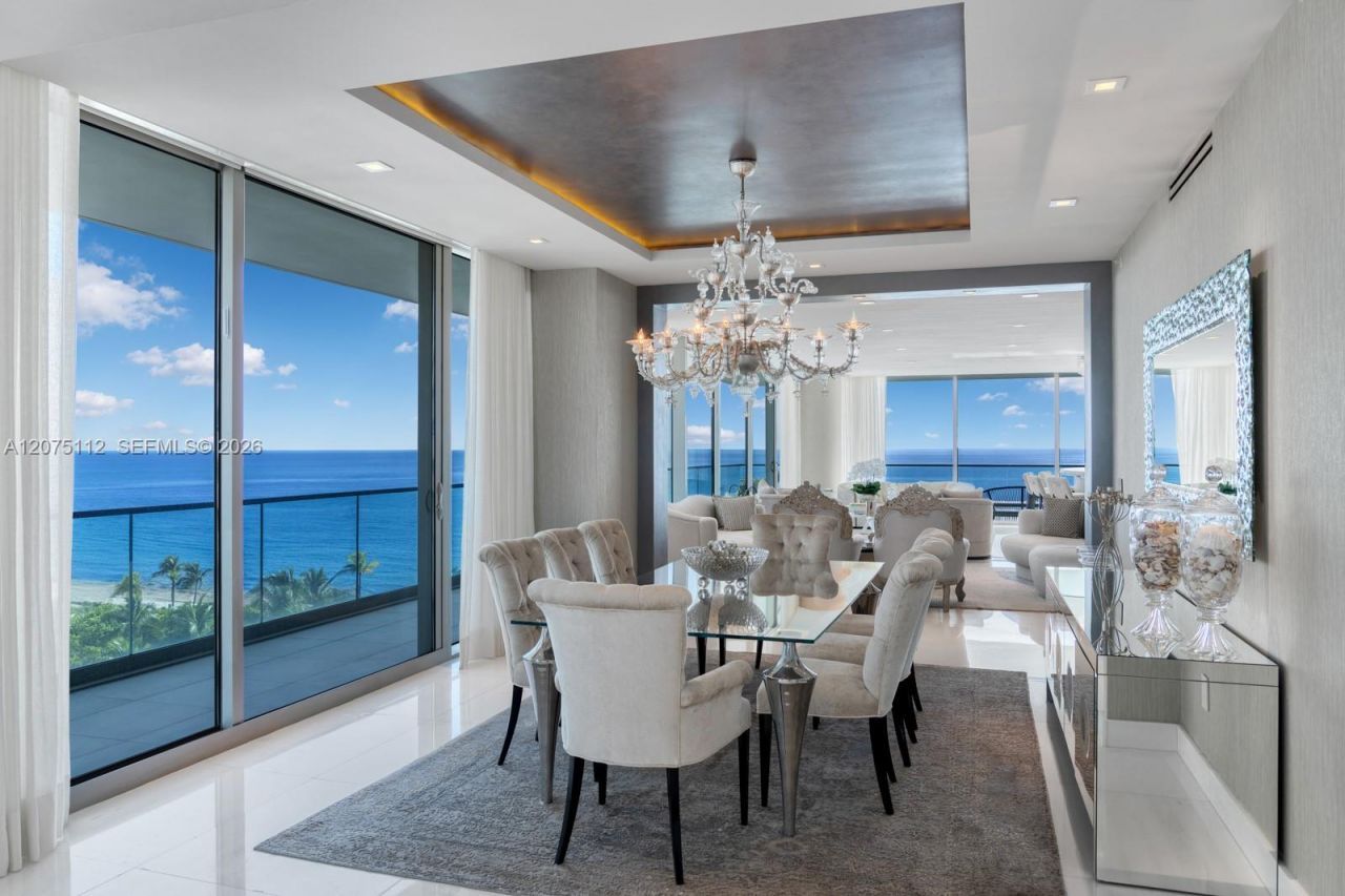 10203 Collins Ave , Unit 801, Bal Harbour, FL 33154 Photo