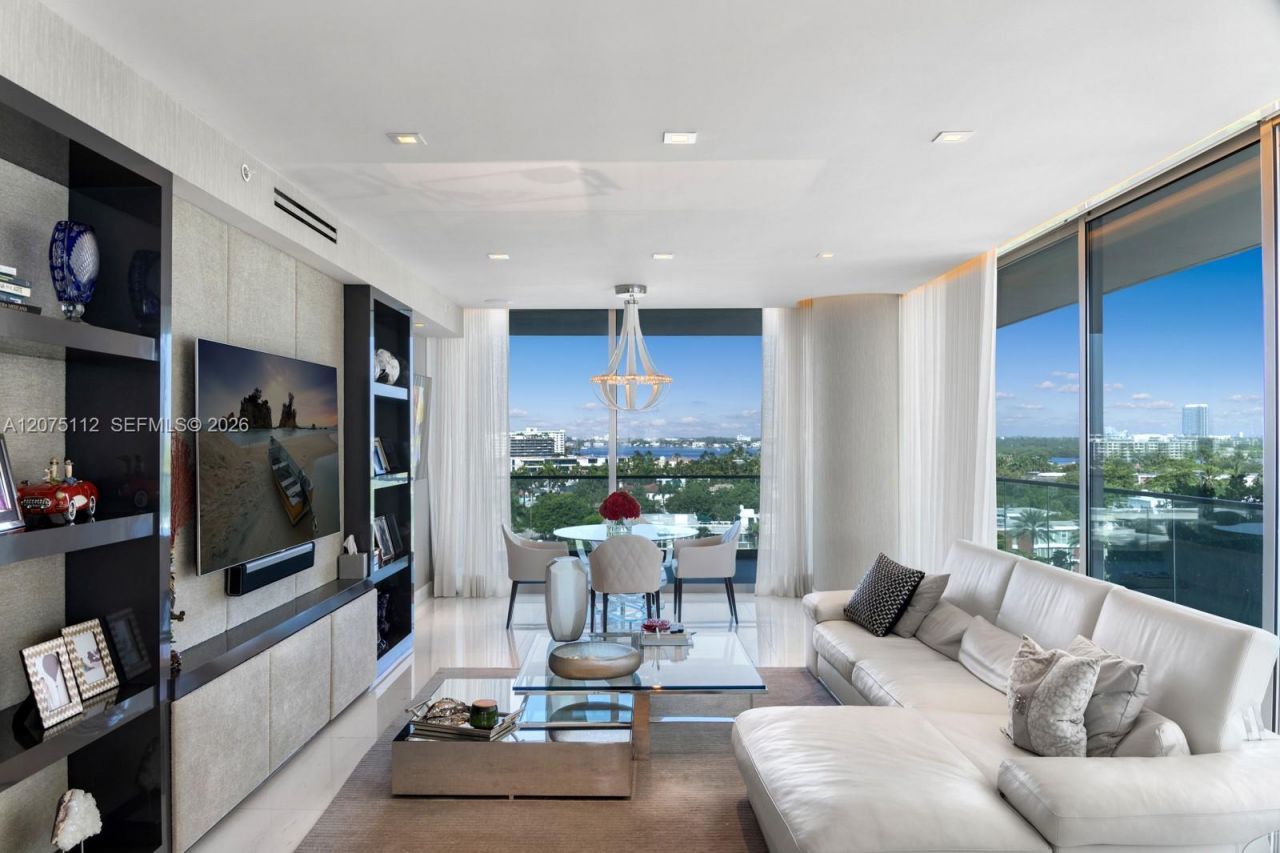 10203 Collins Ave , Unit 801, Bal Harbour, FL 33154 Photo