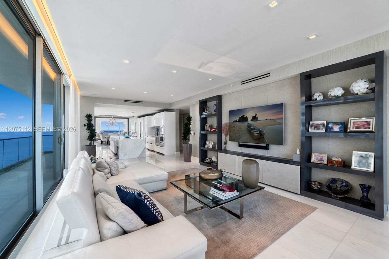 10203 Collins Ave , Unit 801, Bal Harbour, FL 33154 Photo