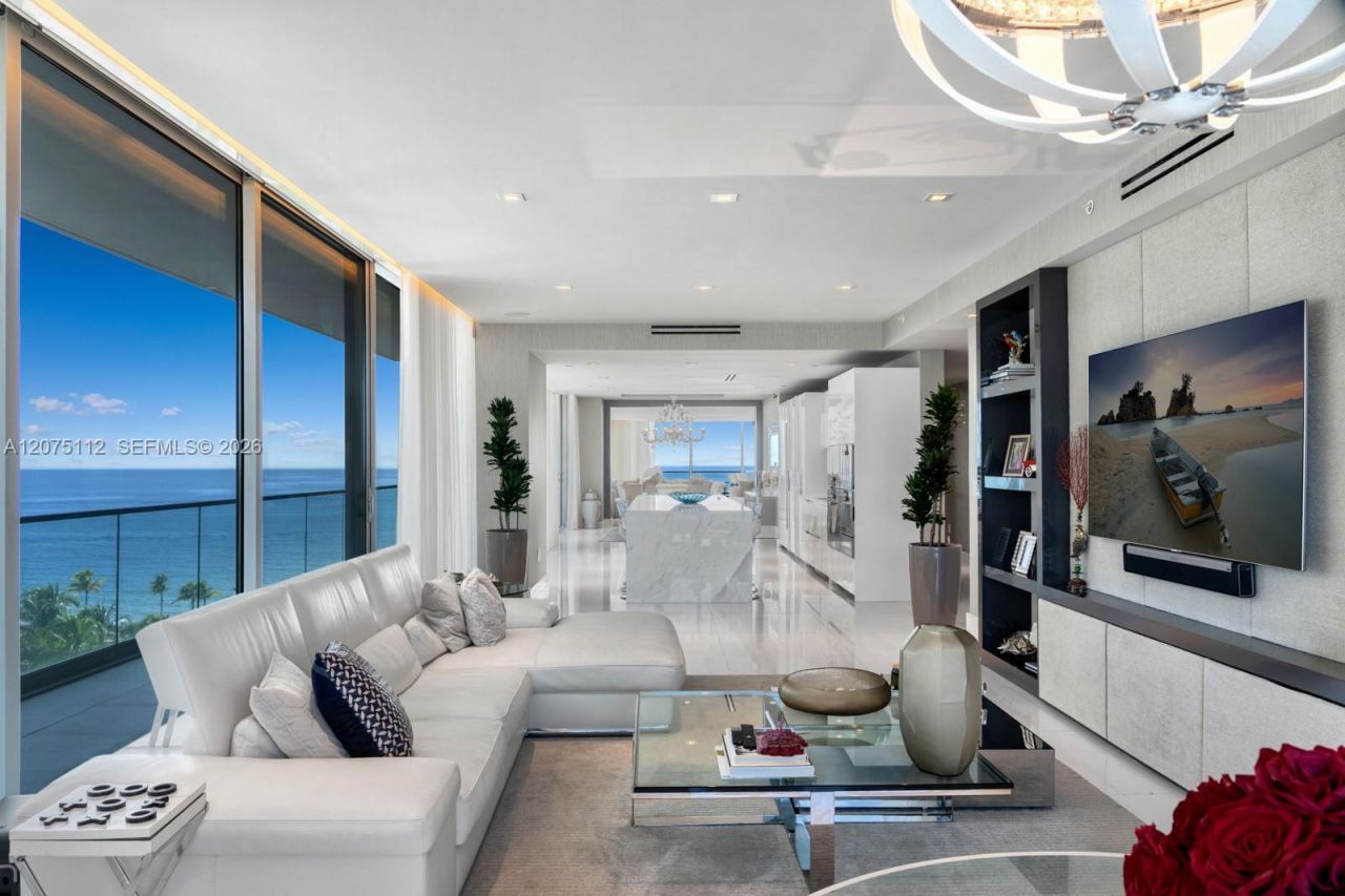 10203 Collins Ave , Unit 801, Bal Harbour, FL 33154 Photo