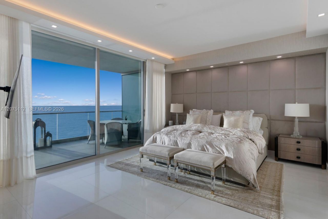 10203 Collins Ave , Unit 801, Bal Harbour, FL 33154 Photo