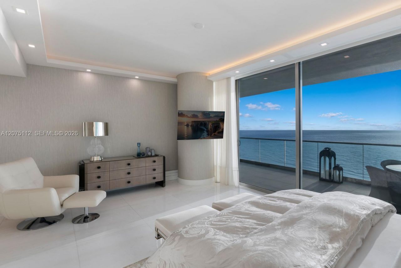10203 Collins Ave , Unit 801, Bal Harbour, FL 33154 Photo