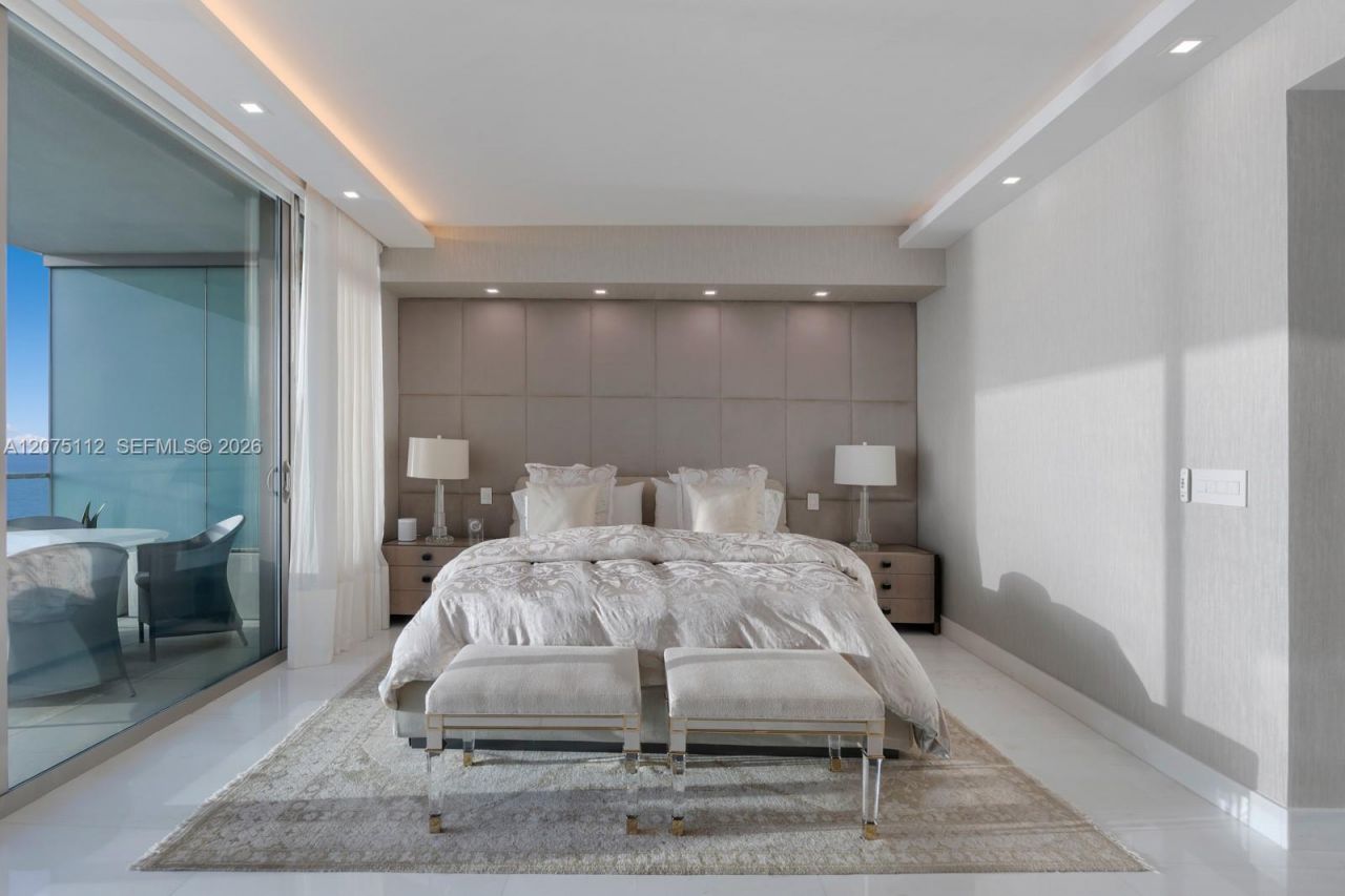 10203 Collins Ave , Unit 801, Bal Harbour, FL 33154 Photo