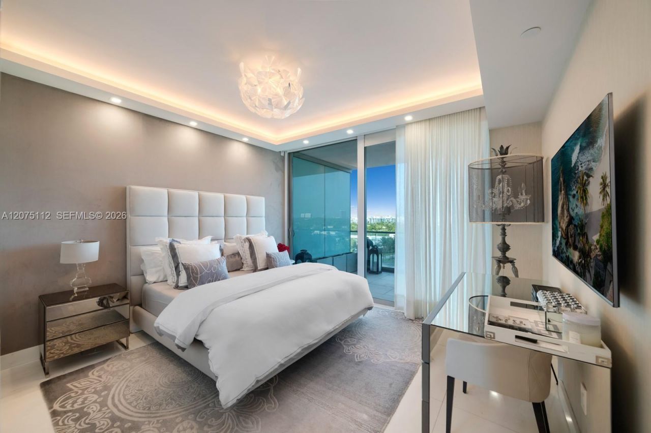 10203 Collins Ave , Unit 801, Bal Harbour, FL 33154 Photo