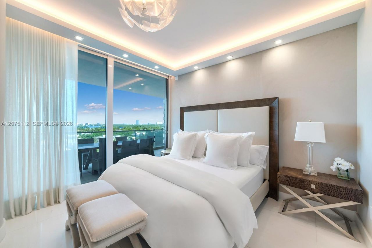 10203 Collins Ave , Unit 801, Bal Harbour, FL 33154 Photo