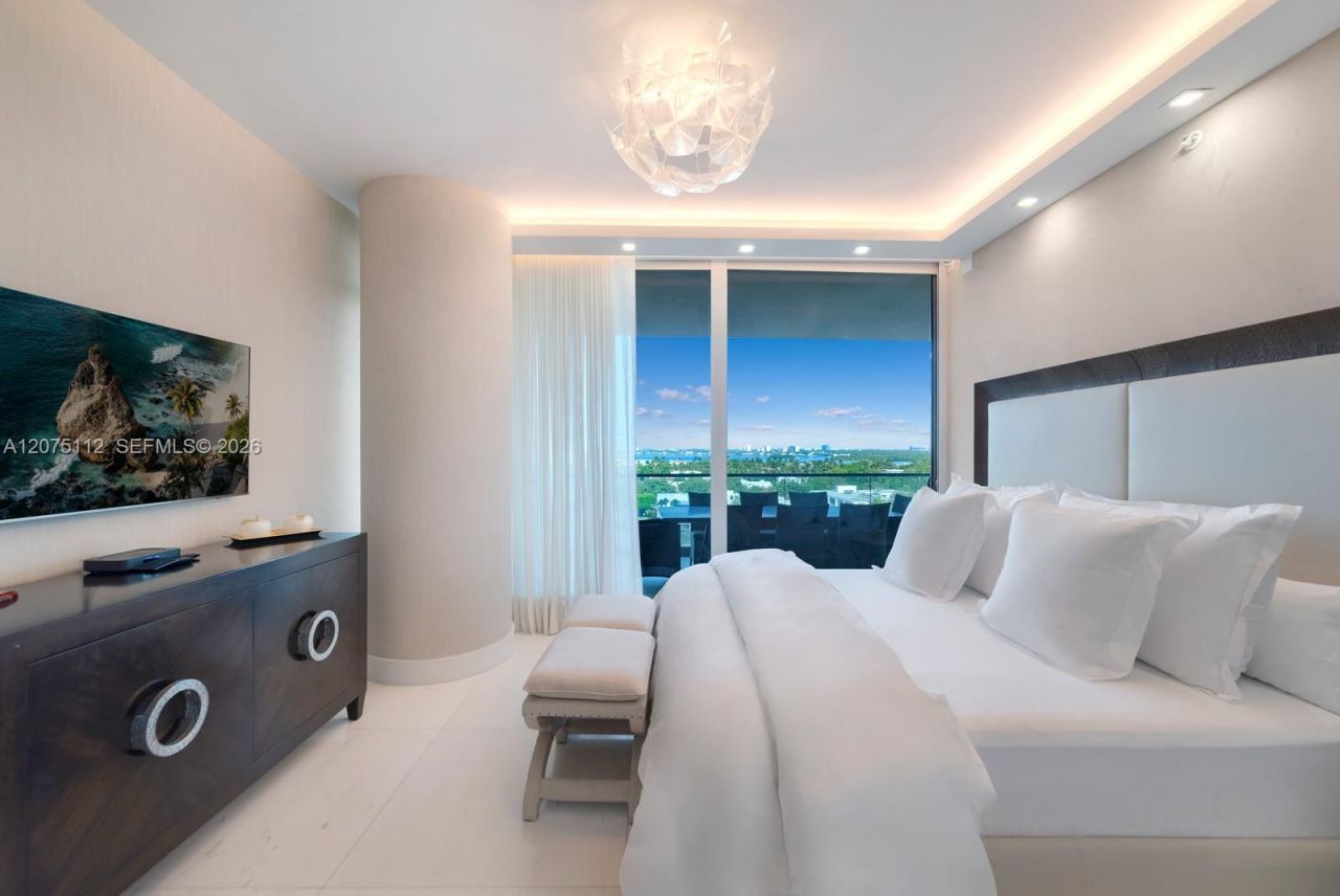 10203 Collins Ave , Unit 801, Bal Harbour, FL 33154 Photo