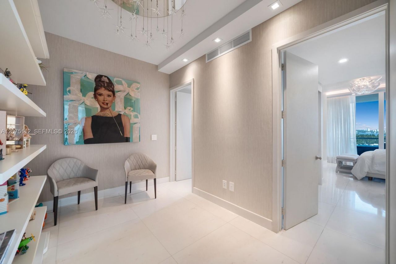 10203 Collins Ave , Unit 801, Bal Harbour, FL 33154 Photo