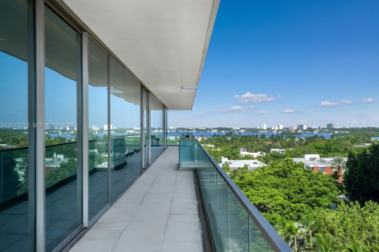 10203 Collins Ave , Unit 801, Bal Harbour, FL 33154 Photo