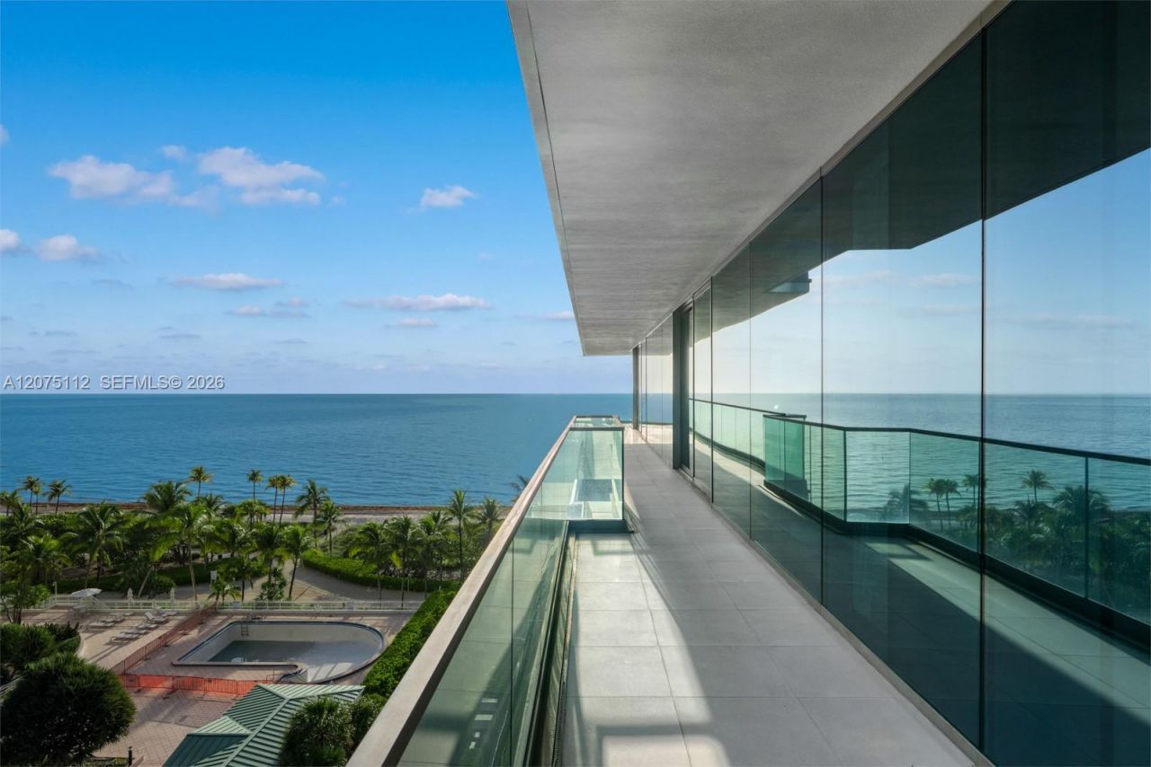 10203 Collins Ave , Unit 801, Bal Harbour, FL 33154 Photo