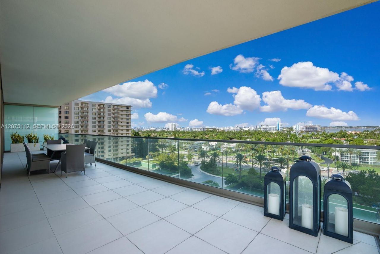 10203 Collins Ave , Unit 801, Bal Harbour, FL 33154 Photo