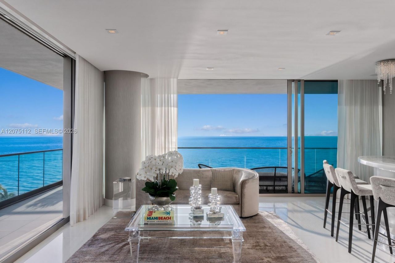 10203 Collins Ave , Unit 801, Bal Harbour, FL 33154 Photo