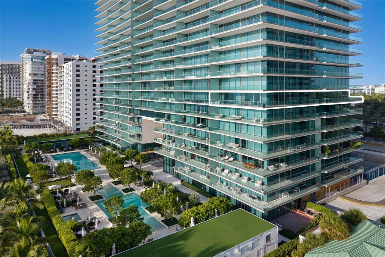 10203 Collins Ave , Unit 801, Bal Harbour, FL 33154 Photo