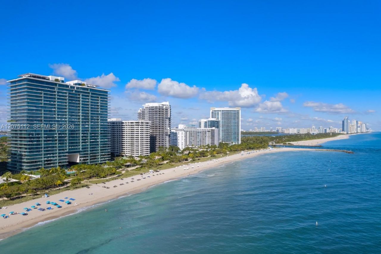 10203 Collins Ave , Unit 801, Bal Harbour, FL 33154 Photo