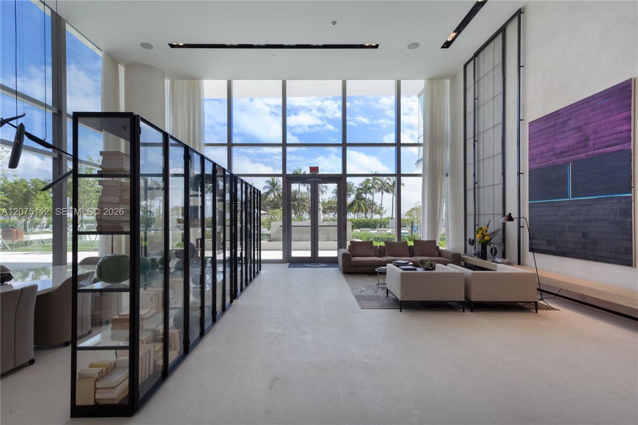 10203 Collins Ave , Unit 801, Bal Harbour, FL 33154 Photo