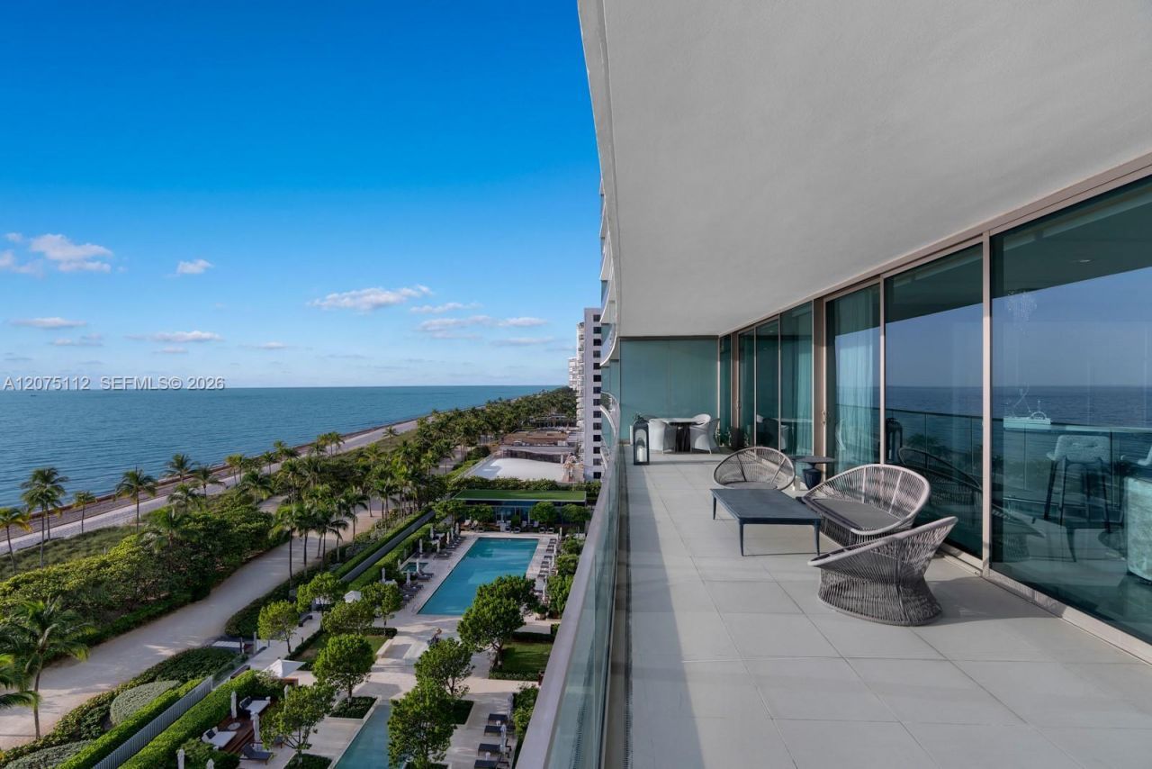 10203 Collins Ave , Unit 801, Bal Harbour, FL 33154 Photo