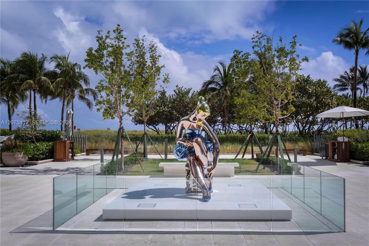 10203 Collins Ave , Unit 801, Bal Harbour, FL 33154 Photo