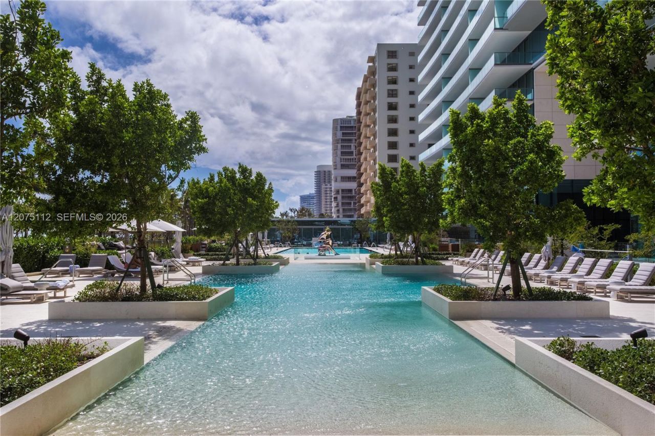 10203 Collins Ave , Unit 801, Bal Harbour, FL 33154 Photo