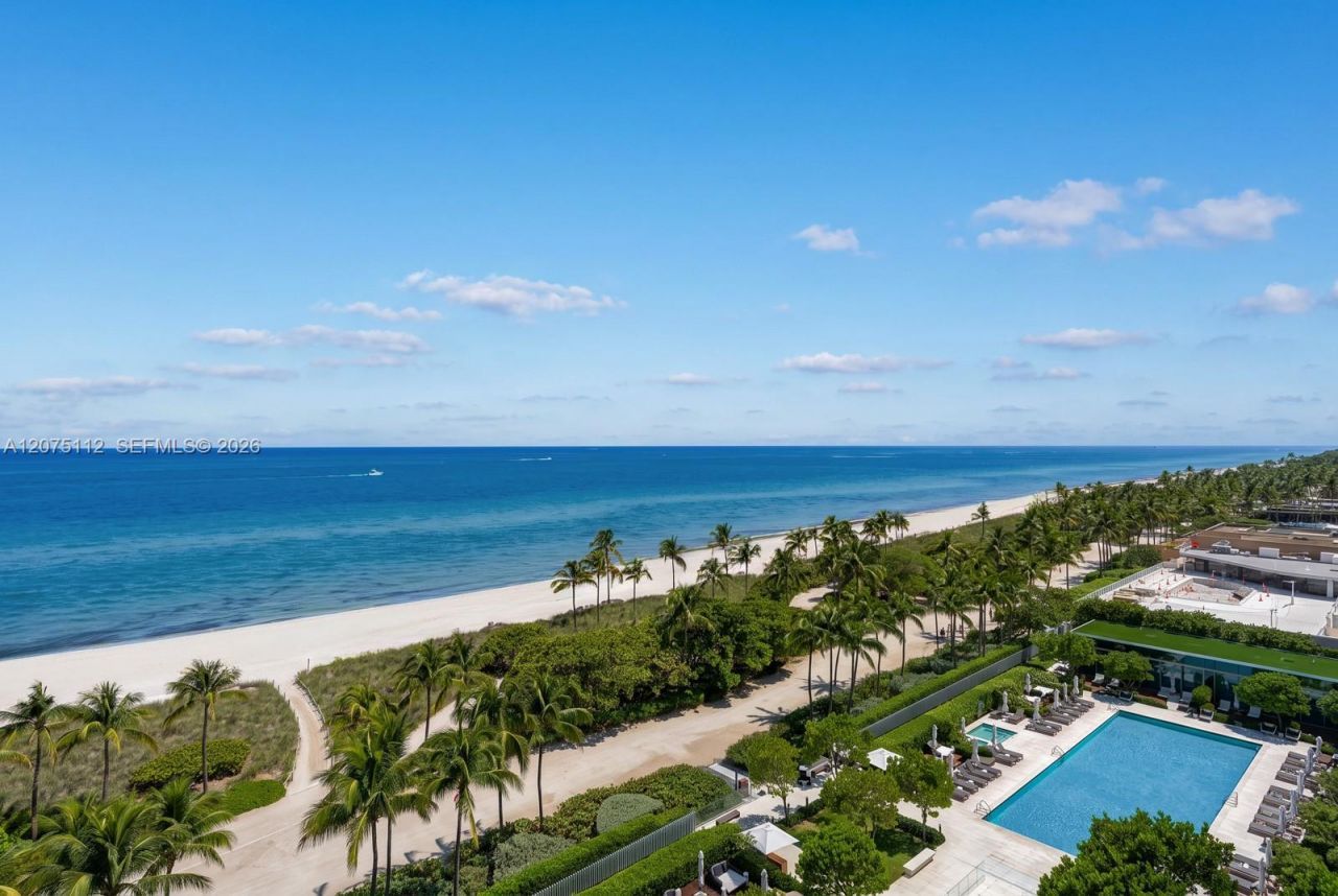 10203 Collins Ave , Unit 801, Bal Harbour, FL 33154 Photo