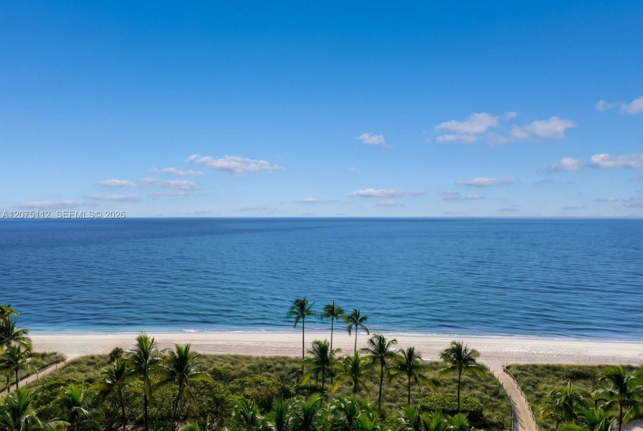10203 Collins Ave , Unit 801, Bal Harbour, FL 33154 Photo