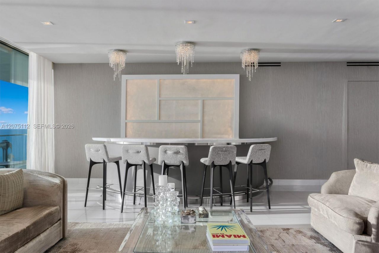10203 Collins Ave , Unit 801, Bal Harbour, FL 33154 Photo