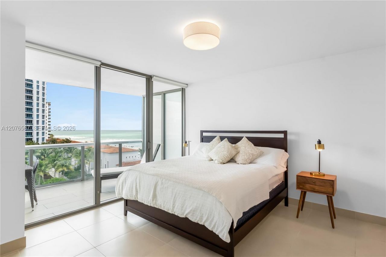 5875 Collins Ave, Unit 903, Miami Beach, FL 33140 Photo