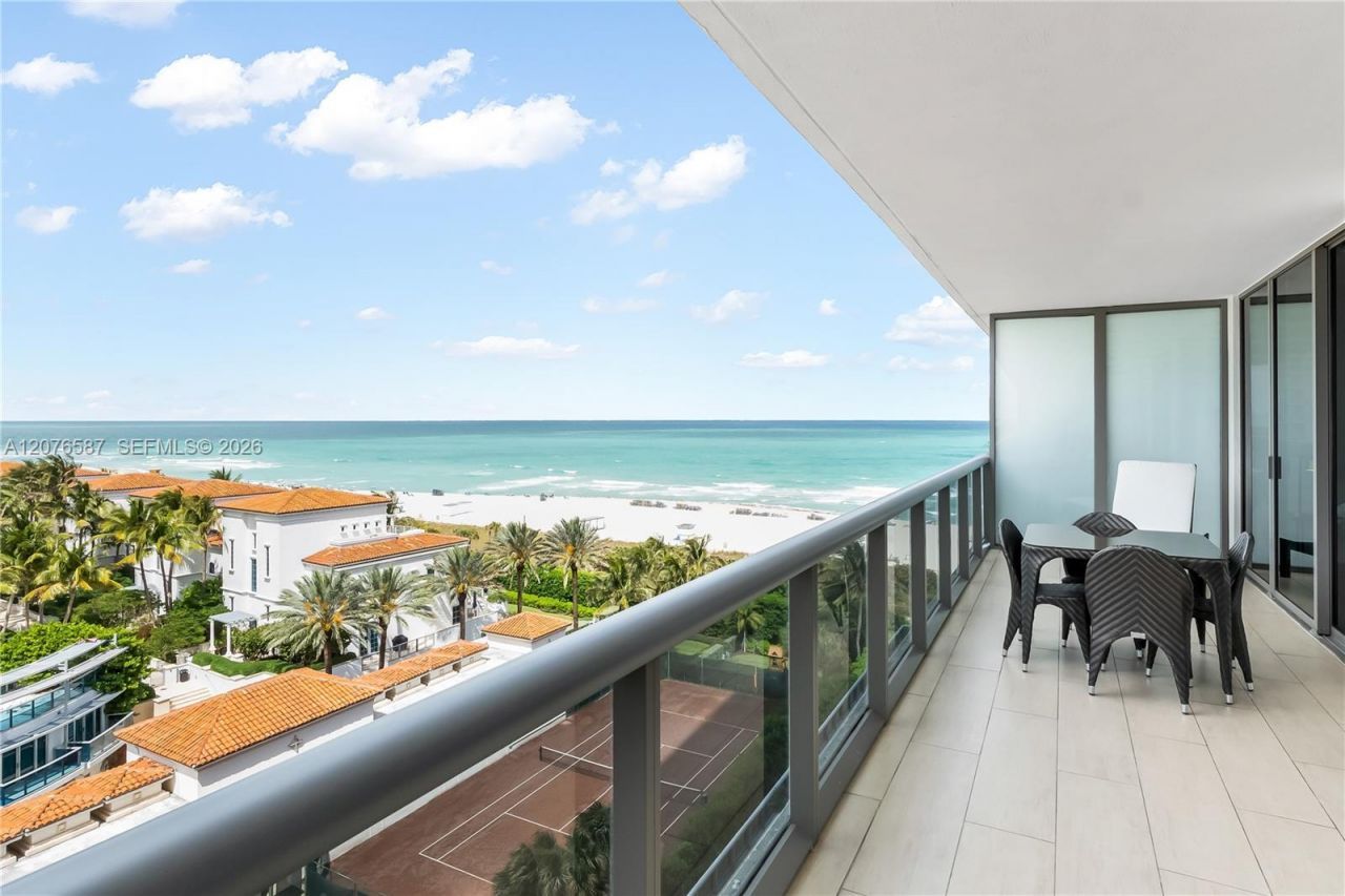 5875 Collins Ave, Unit 903, Miami Beach, FL 33140 Photo