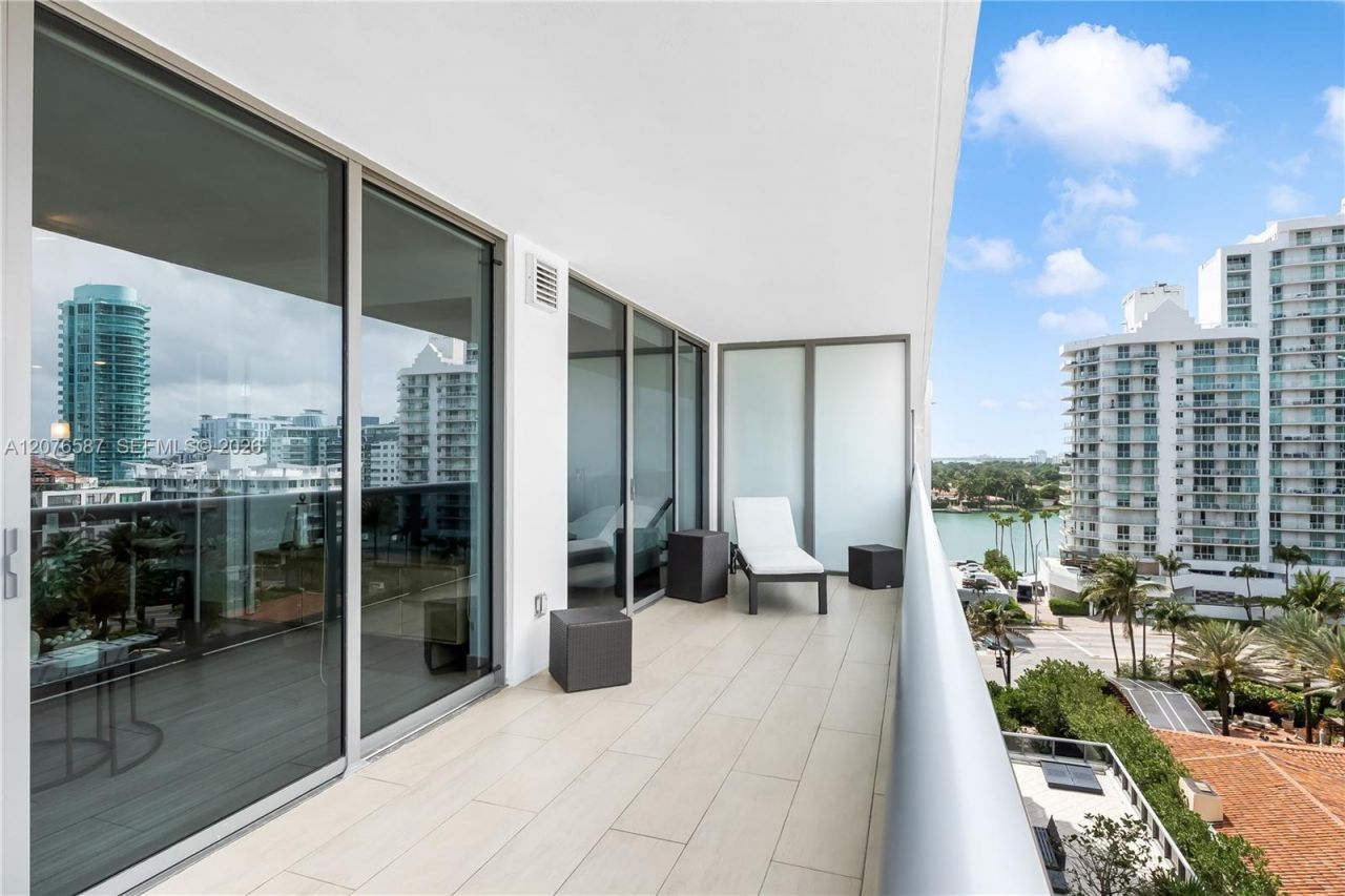 5875 Collins Ave, Unit 903, Miami Beach, FL 33140 Photo