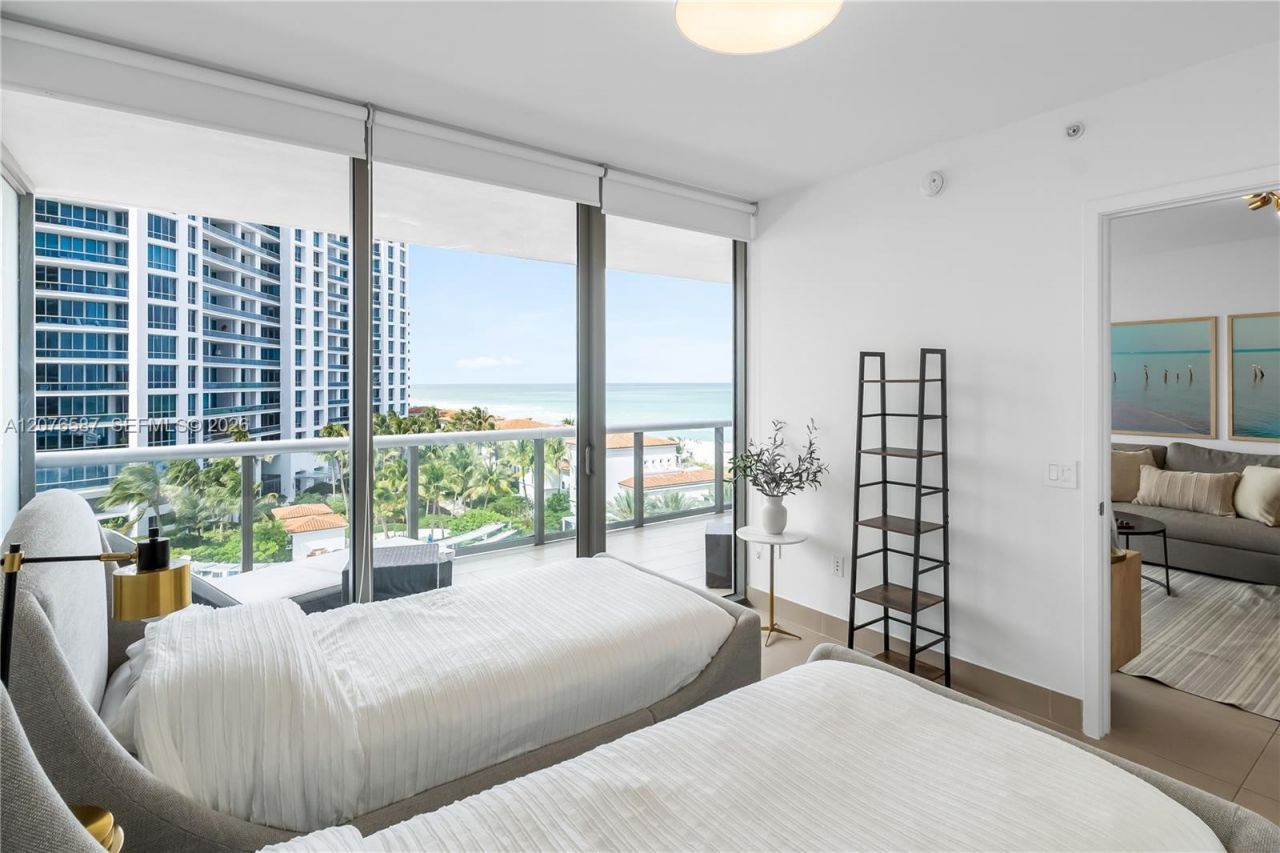 5875 Collins Ave, Unit 903, Miami Beach, FL 33140 Photo