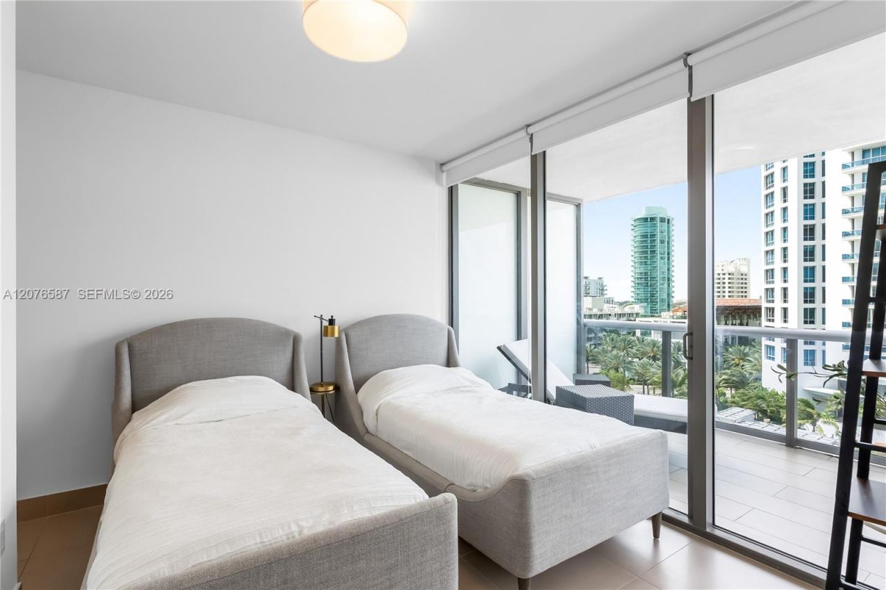 5875 Collins Ave, Unit 903, Miami Beach, FL 33140 Photo
