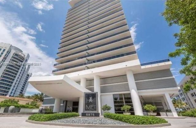 5875 Collins Ave, Unit 903, Miami Beach, FL 33140 Photo