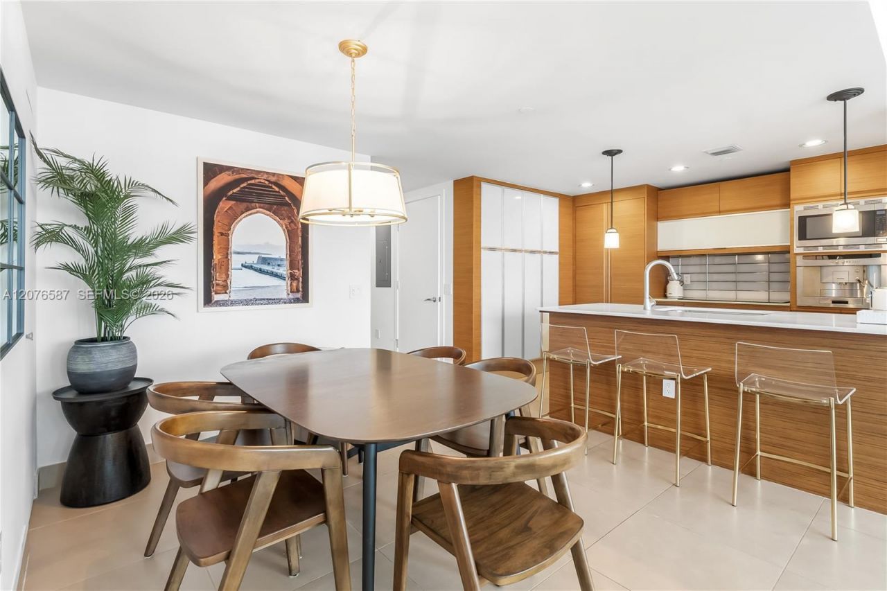 5875 Collins Ave, Unit 903, Miami Beach, FL 33140 Photo