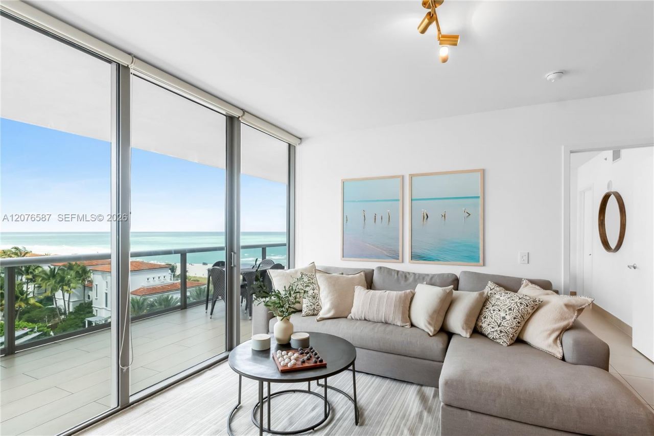 5875 Collins Ave, Unit 903, Miami Beach, FL 33140 Photo