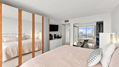 210 174 St , Unit 2401, Sunny Isles Beach, FL 33160 Photo