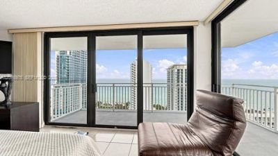 210 174 St , Unit 2401, Sunny Isles Beach, FL 33160 Photo