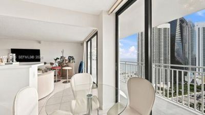 210 174 St , Unit 2401, Sunny Isles Beach, FL 33160 Photo