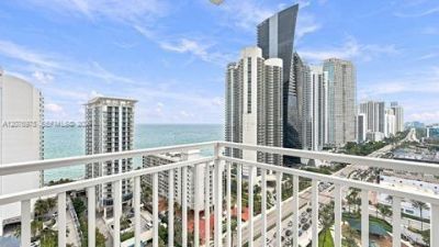 210 174 St , Unit 2401, Sunny Isles Beach, FL 33160 Photo