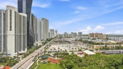 210 174 St , Unit 2401, Sunny Isles Beach, FL 33160 Photo