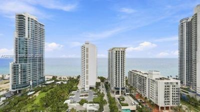 210 174 St , Unit 2401, Sunny Isles Beach, FL 33160 Photo