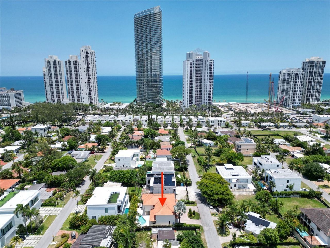 275 189th Ter , Sunny Isles Beach, FL 33160 Photo