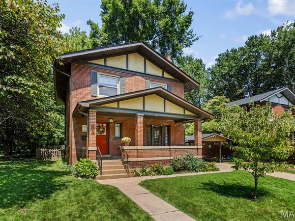 425 Church Street, Ferguson, MO 63135