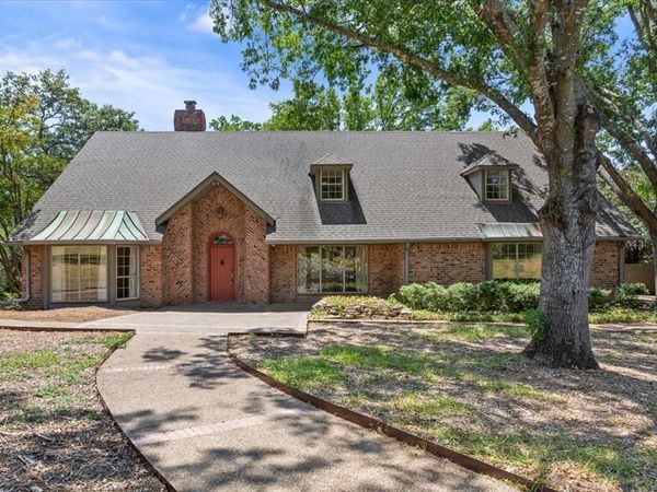 3400 Timbermill Road, Waco, TX 76710