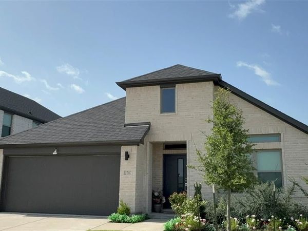 3707 Palo Pinto Drive, Farmersville, TX 75442