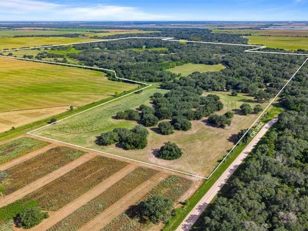 CR 382, Louise, TX 77455
