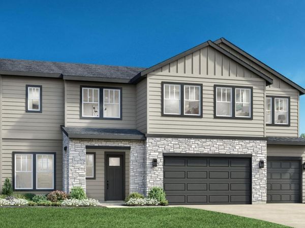 1202 W Paloma Ridge Dr, Meridian, ID 83642