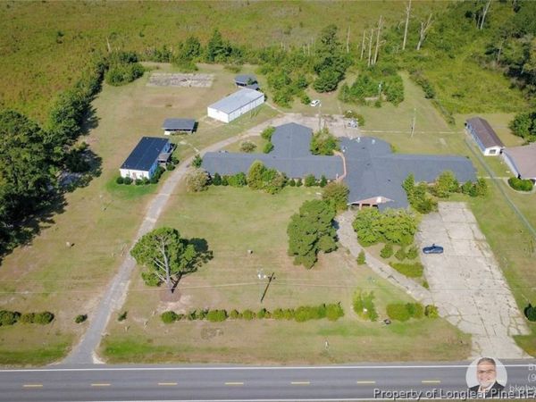20513 W 301 Highway W, St Pauls, NC 28384