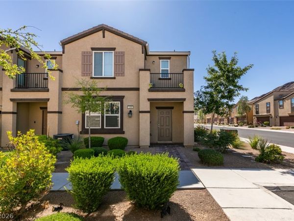 1200 Mission View Court , Henderson, NV 89002