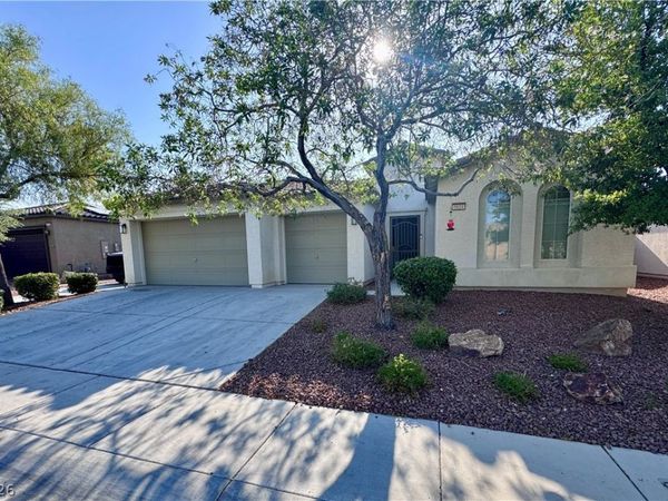6614 Collingsworth Street , Las Vegas, NV 89131